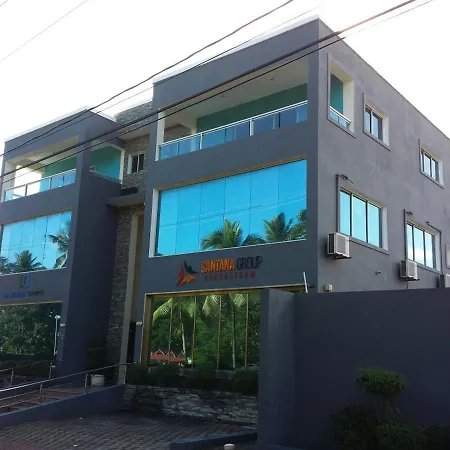 Hostel Long Beach